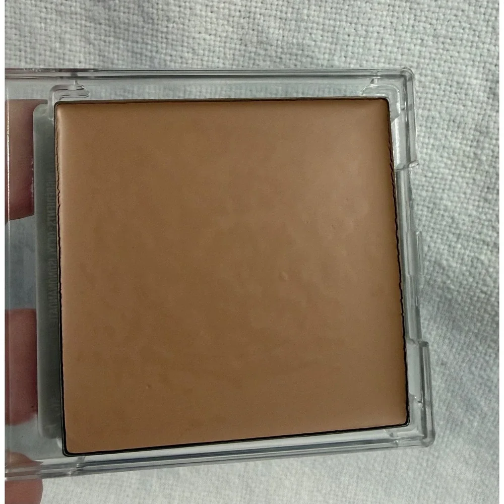 2  Mary Kay Creme to Powder Foundation IVORY 1 Full Size Set of TWO